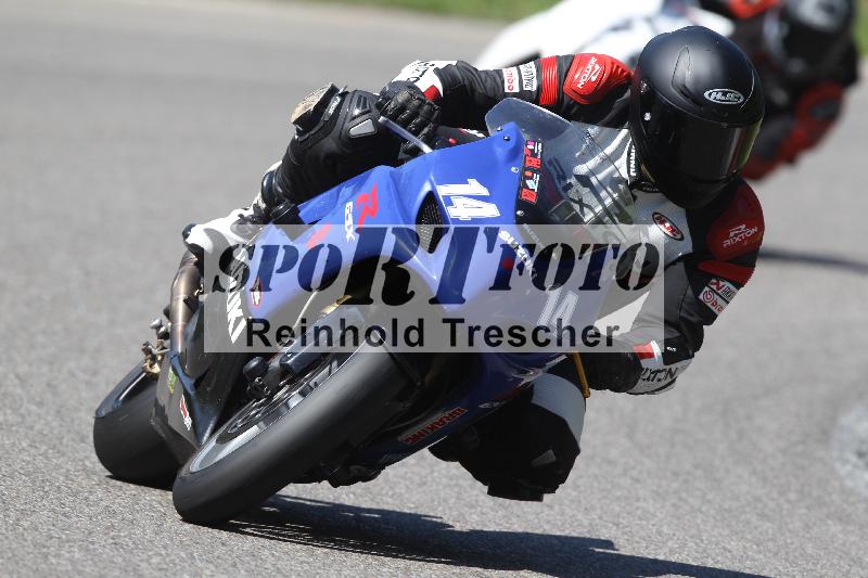 /12 30.04.2025 Speer Racing ADR/Gruppe rot/14